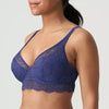 Prima Donna Twist Petit Paris Triangle Underwire Bra - Style 0142144, side