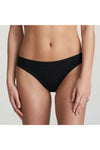 Marie Jo Rio Bikini Panty - Style 0500410, front, black