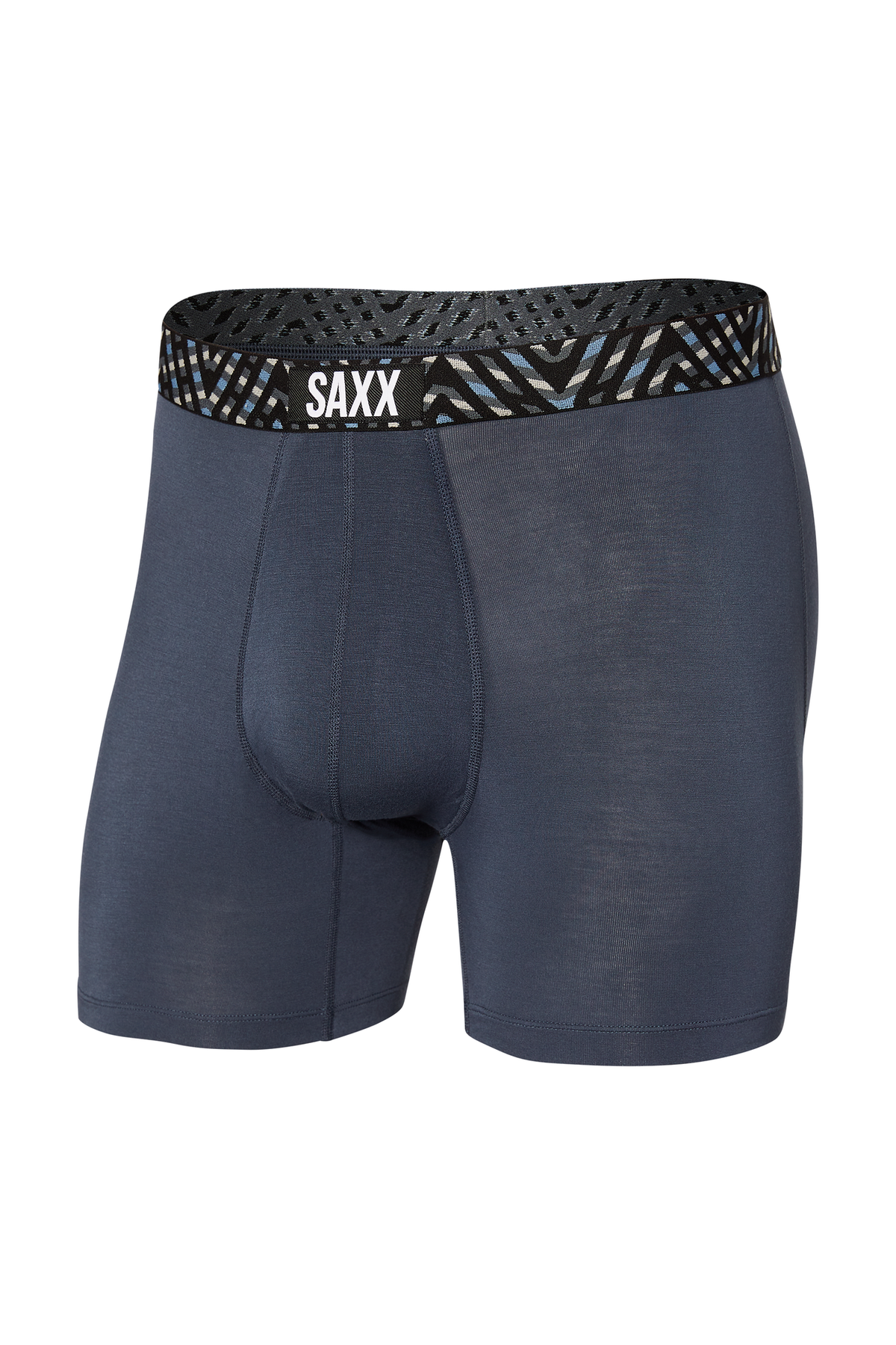 Saxx Vibe Super Soft Boxer Brief - SXBM35-IAZ, front 2