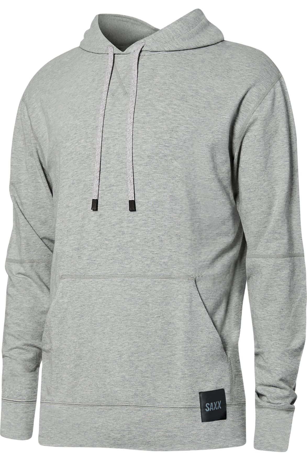 Saxx 3Six Five Hoodie - Style SXLH37 AGH, front