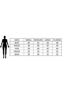 Nado Size Guide