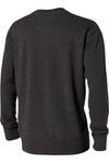 Saxx 3Six Five Crew Neck Top - Style SXLT37-BLH, back