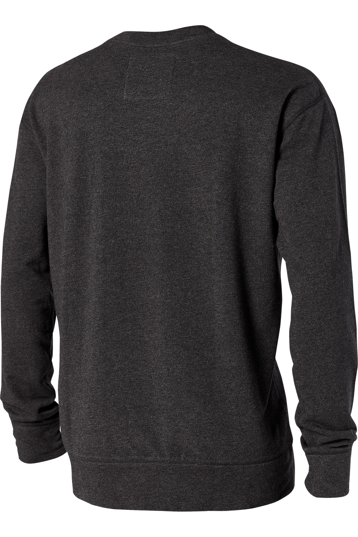 Saxx 3Six Five Crew Neck Top - Style SXLT37-BLH, back