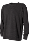 Saxx 3Six Five Crew Neck Top - Style SXLT37-BLH, front