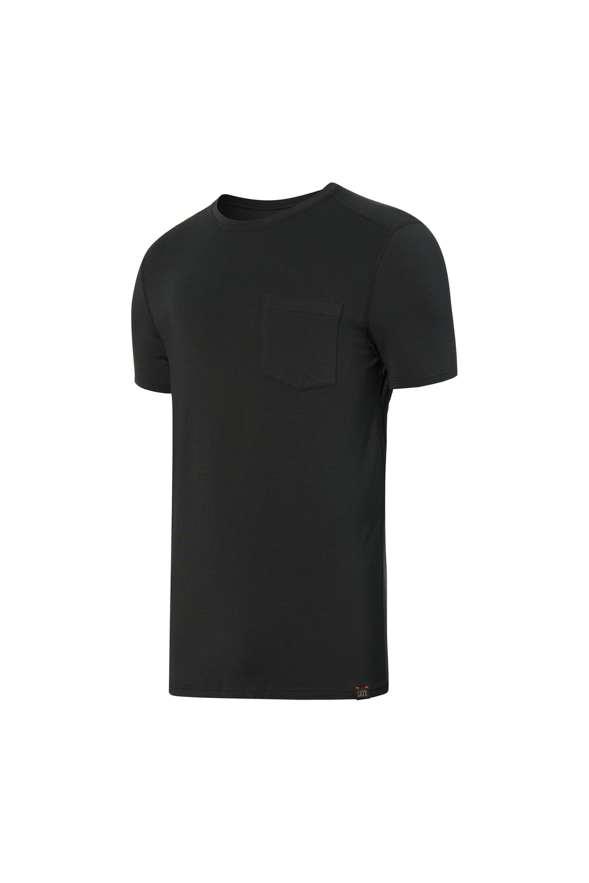 Saxx Sleepwalker SS Pocket Tee - Style SXSC32, front