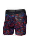 Saxx Kinetic Sport Boxer Brief - Style SXBB32-WFM, front