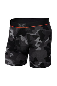 Saxx Ultra Soft Boxer Brief - Style SXBB30F-SCB, front2