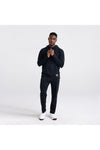 Saxx 3Six Five Hoodie - Style SXLH37 BLK, front2