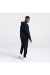 Saxx 3Six Five Hoodie - Style SXLH37 BLK, back2