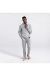 Saxx 3Six Five Hoodie - Style SXLH37 AGH, front2